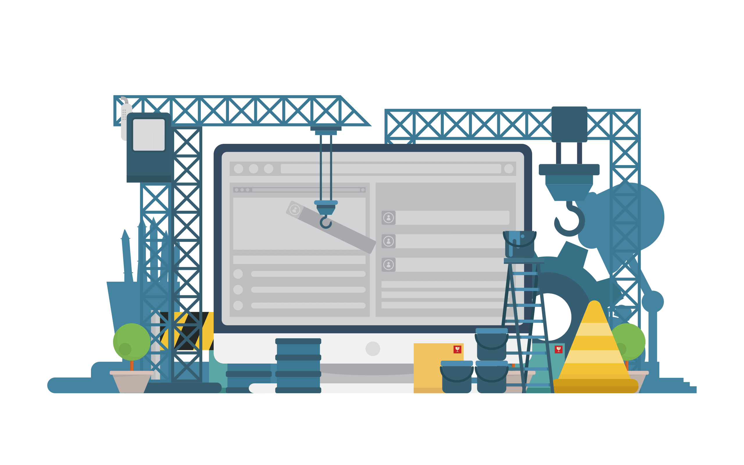 MaintainPlans Maintenance Plans